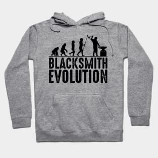 Blacksmith Hoodie